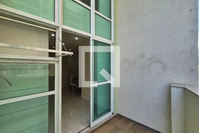 Imagem Apartamento à Venda - Recreio, 2 Quartos, 94 m2