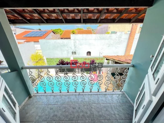 Imagem Casa com 6 dormitórios à venda, 279 m² por R$ 1.400.000,00 - Balneário São Pedro II - São Pedro da Aldeia/RJ