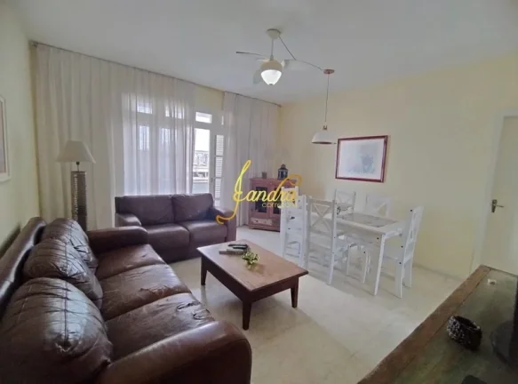 Imagem Apartamento beira mar, na Central de Atlântida!