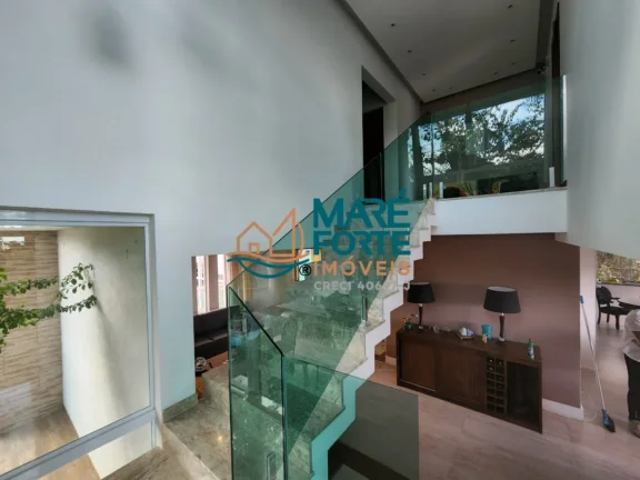 Imagem Linda casa em Campos do Jordão! Estuda permuta por casa em Ubatuba
