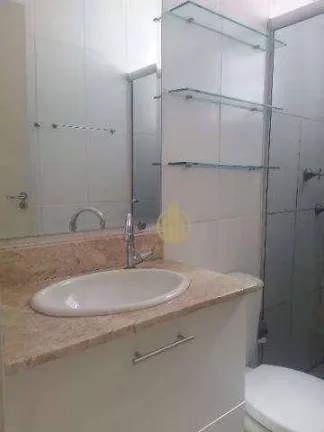 Imagem Apartamento residencial à venda, Ribeirânia, Ribeirão Preto - AP0218.