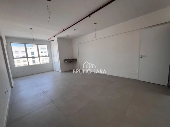 Imagem Sala disponível para locação no Bairro Centro - Betim/MG