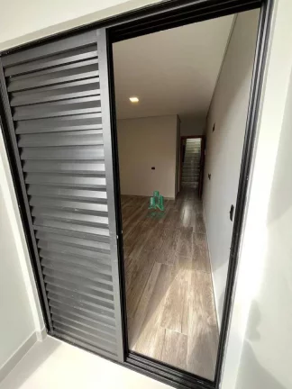 Imagem Sobrado com 3 dormitórios à venda, 145 m² por R$ 1.198.000,00 - Tatuapé - São Paulo/SP