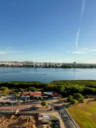 Imagem Apartamento para locação no Vita Plaza, 2 4, sendo 01 suíte, planejados