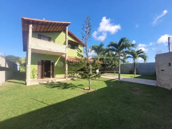 Imagem F01 - Imperdível! Casa com Piscina, Jardim e 4 Quartos em Terreno de 1.000 m²