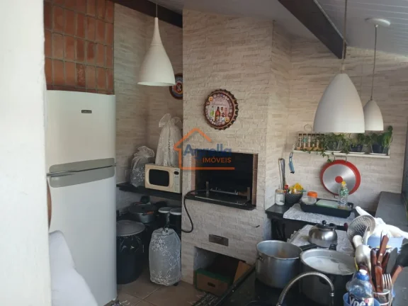 Imagem Casa à venda no bairro Jardim Planalto Verde - Mogi Guaçu/SP