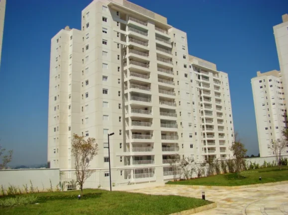 Imagem Apto. no GHAIA Alphaville - 132m²