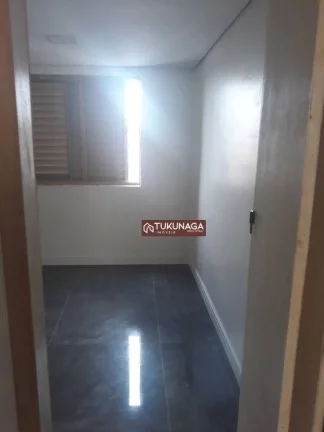 Imagem Apartamento com 2 quartos, à venda, 40 m² por R$ 165.000 - Parque Jandaia - Guarulhos/SP