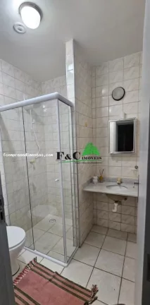 Imagem Apartamento para Venda em Ubatuba, Toninhas, 2 dormitórios, 1 suíte, 1 banheiro, 1 vaga