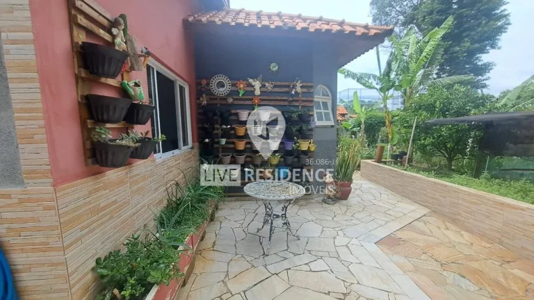 Imagem Chácara a venda em Condomínio em Itatiba Live Residence Imóveis