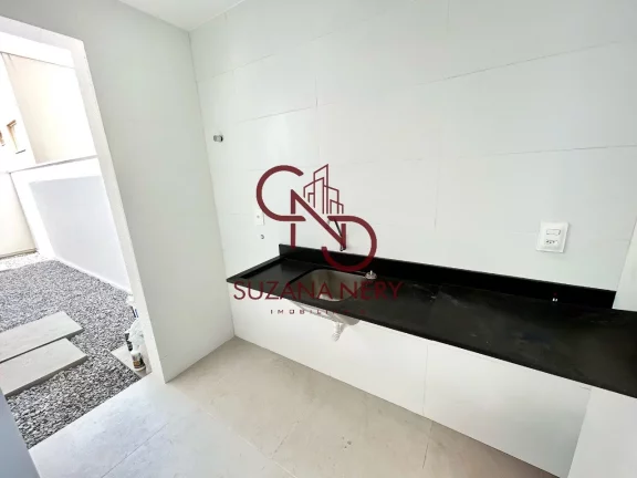 Imagem Casa com 3 quartos no Condominio ecoville 2 em Parnamirim