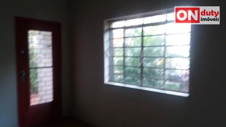 Imagem Sobrado com 3 dormitórios para alugar, 150 m² - Embaré - Santos/SP