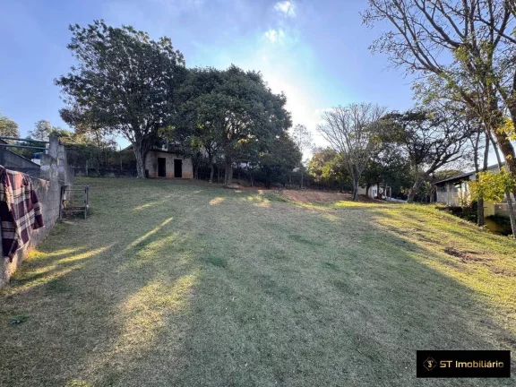 Imagem Bela Chácara em Mairiporã 6000m² Analisa Permuta e Proposta!