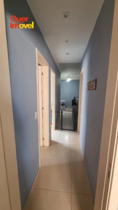 Imagem Imperdível oportunidade: Apartamento à venda em Ribeirão Preto-SP, Alto da Boa Vista, 3 quartos, 2 salas, 2 banheiros, 2 vagas, 67m²