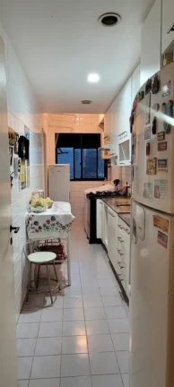 Imagem Apartamento para Venda em Rio de Janeiro, Barra da Tijuca, 3 dormitórios, 1 suíte, 2 banheiros, 1 vaga