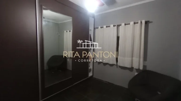 Imagem Casa - Ribeirão Preto - Planalto Verde - Região Oeste