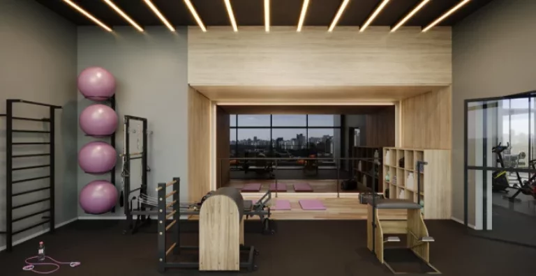 Imagem Apartamento com 1 Quarto à Venda, 38 m² em Perdizes - São Paulo