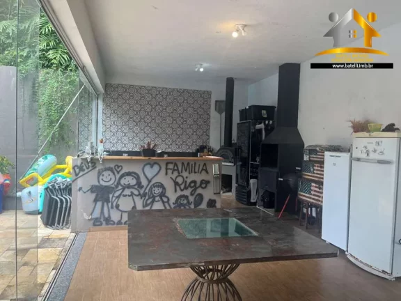 Imagem Casa - Nova Higienópolis - Jandira | Batelli Imóveis