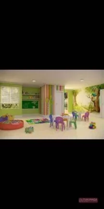 Imagem Apartamento à venda, 62 m² por R$ 500.000,00 - Vila Miriam - Guarulhos/SP