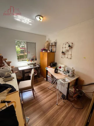 Imagem Oportunidade! Apartamento Horto do Ypê - 72m² - 3 Dorms.