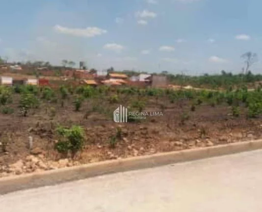 Imagem Terreno à venda por R$ 80.000,00 - Angelim - Teresina/PI