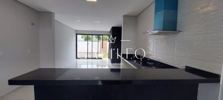 Imagem Casa Térrea no Residencial Phytus | Bairro do Jacaré | Itupeva | São Paulo