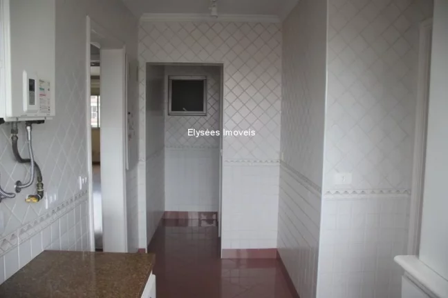 Imagem APARTAMENTO RESIDENCIAL em SÃO PAULO - SP, VILA MASCOTE