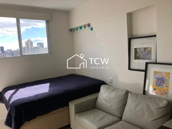 Imagem Apartamento à venda no bairro Liberdade - São Paulo/SP, Zona Central