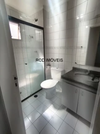 Imagem Imóvel com 2 Quartos à Venda, 58 m² em Jardim Ester - São Paulo