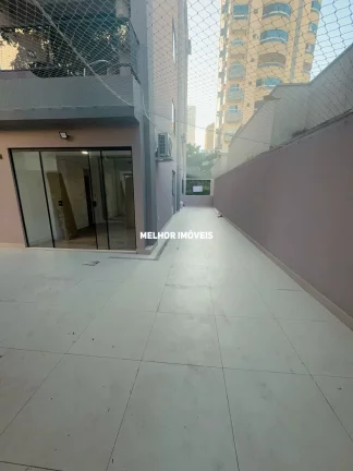 Imagem Apartamento à venda em Balneário Camboriú, 210m² privativos