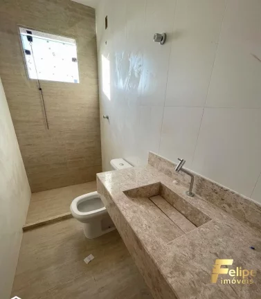 Imagem UMA ÓTIMA CASA DUPLEX PARA VOCÊ MORAR EM SANTA MÔNICA - GUARAPARI