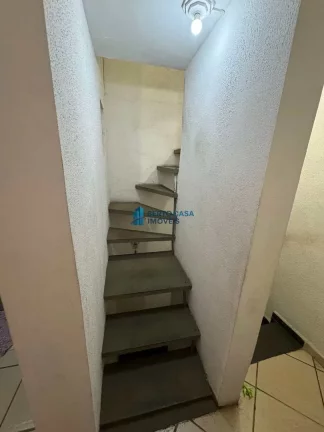 Imagem Casa de Condomínio