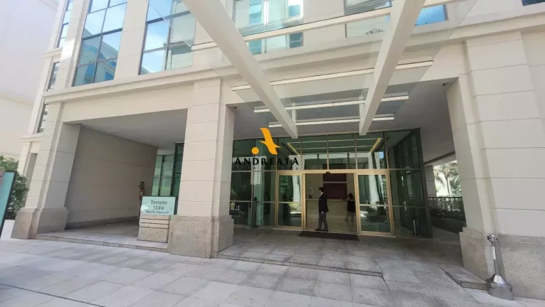 Imagem Barra da Tijuca - Le Monde Offices - Sala 36m²