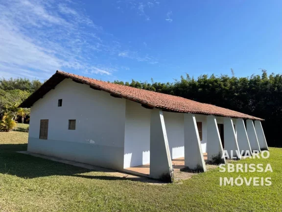 Imagem Sítio com 23.000 metros quadrados a venda em Itu SP