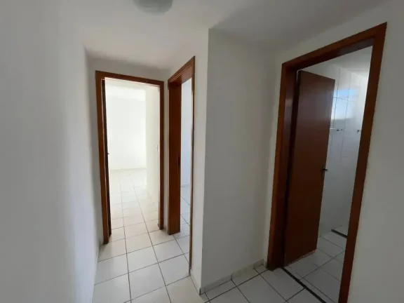 Imagem Cobertura com Terraço à Venda no Condomínio San Pietro – Santa Tereza I, Barbacena/MG