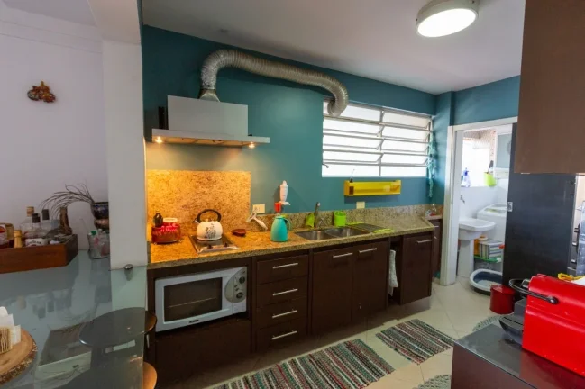 Imagem Apartamento 65M², 1Q, 1 Suíte, 1 Banheiro, 1 Vaga.