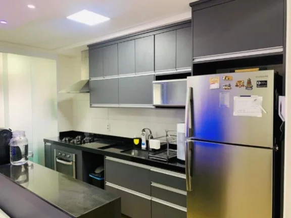 Imagem Apartamento para Venda por R$620.000,00 com 2 dormitórios, 1 suite e 1 vaga - Barra funda, São paulo / SP - Cód. BDI28785