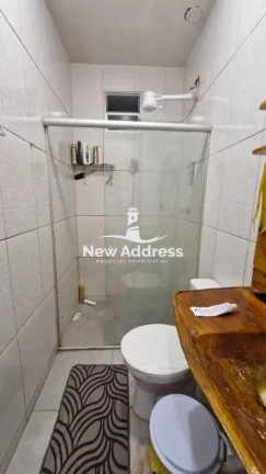 Imagem Casa com 'ponto comercial' em terreno de 300m² à venda em Ponta da Fruta - Vila Velha
