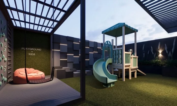 Imagem Apartamento à venda no bairro Jardim Praia Mar - Itapema/SC