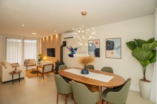 Imagem Lév - Casa em Condomínio em Barnabé, Gravataí/RS