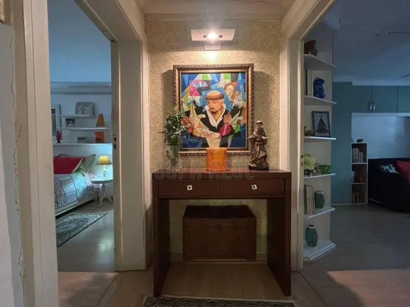 Imagem Copacabana – Rua Duvivier | Residencial › Apartamento 3 quarto(s) à Venda