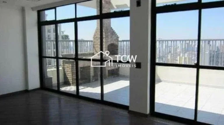 Imagem Apartamento à venda no bairro Vila Mariana - São Paulo/SP, Zona Sul