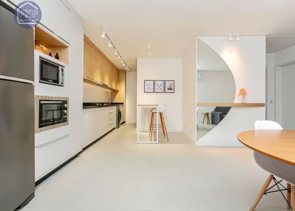 Imagem Apartamento 2 dormitórios!