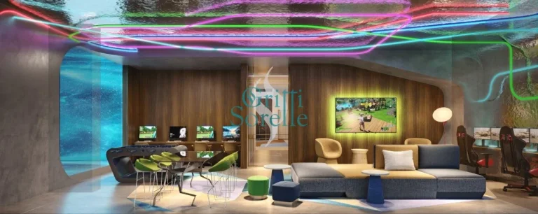 Imagem Apartamento Tipo Garden à Venda em Vila Clementino - São Paulo/SP.