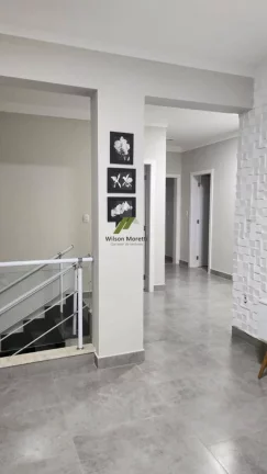Imagem LINDA CASA EM CONDOMÍNIO DE ALTO PADRÃO