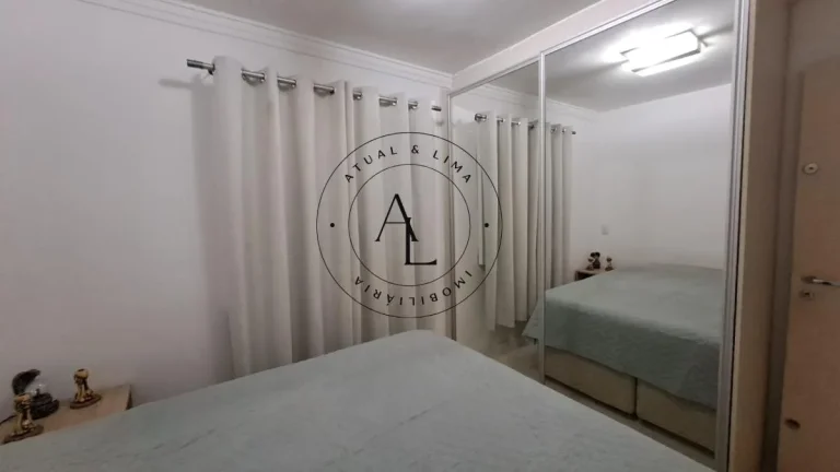 Imagem Apartamento à Venda no Centro de Campinas: Conforto e Praticidade na Melhor Localização!
