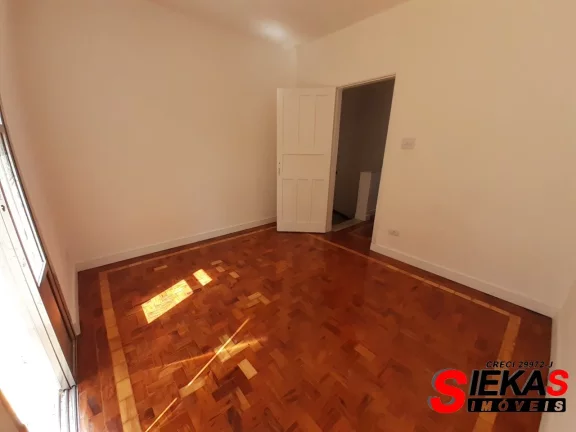 Imagem CASA - 60M² - 2 DORMITÓRIOS - 1 VAGA COBERTA - PENHA DE FRANÇA