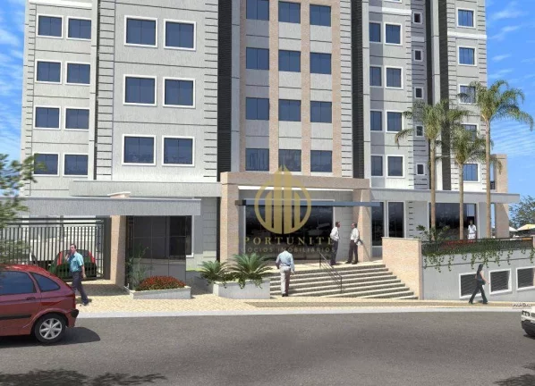 Imagem Sala à venda, 54 m² por R$ 1.342.000,00 - Jardim Botânico - Ribeirão Preto/SP