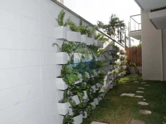 Imagem Flat à venda em Ubatuba-SP no bairro Lázaro, 1 quarto, 1 sala, 1 banheiro, 1 vaga, 25m². Venha conferir!