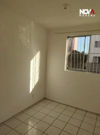 Imagem Excelente oportunidade de adquirir um apartamento no Cond. Residencial Praia da Sereia, localizado n...